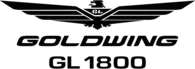 Goldwing GL1800 