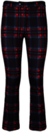 Tartan Trousers