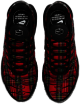 Tartan Sneakers Nike