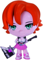 RWBY Nora Valkyrie Figurine