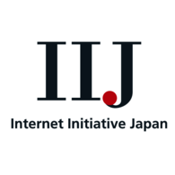 IIJ