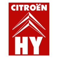 Citroen HY
