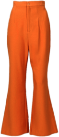 Bell Bottom Pants