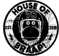 House of Braap Cycleshop
