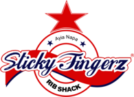STICKY FINGERZ