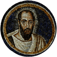 Saint Paul Mosaic