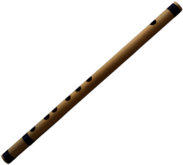 Transverse Flute