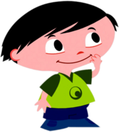 Luna's Little Brother Jupiter