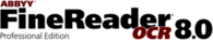 FineReader_professional