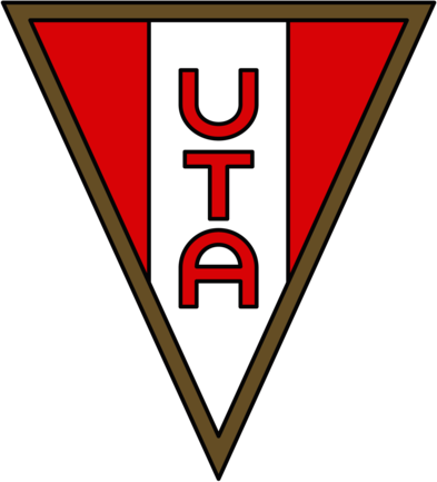 UTA Arad (70's logo)