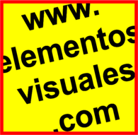 Elementos Visuales