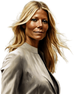 Gwyneth Paltrow Portrait