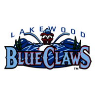 Lakewood BlueClaws