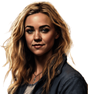 Peyton R. List Portrait