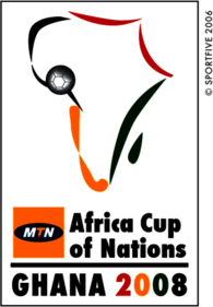 Africa Cup Nations 2008