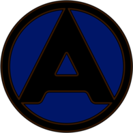 Akademik Sofia (70's logo)