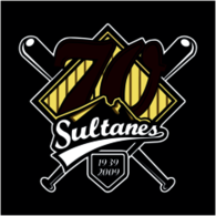 Sultanes de Monterrey 70
