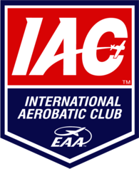 International Aerobatic Club