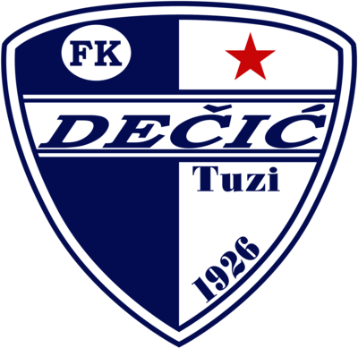 FK Decic Tuzi