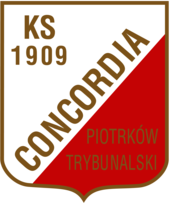 KS Concordia Piotrków Trybunalski