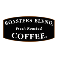 Roasters Blend Coffee