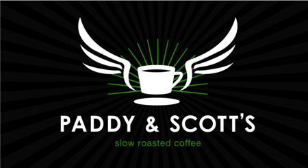 Paddy & Scotts
