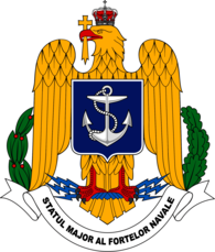 Statul Major al Fortelor Navale Romania