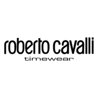 Roberto Cavalli timewear