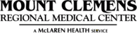 Mount Clemens Regional Medical Center