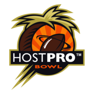 Hostpro Bowl