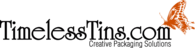 Timeless Tins