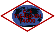 TSE ISO EN 14000