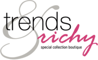 Trends & Richy