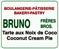 Boulangerie Bruno et frères