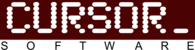 Cursor Software Limited