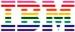 IBM Logo Pride