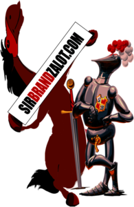 Sir Brandzalot
