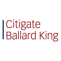 Citigate Ballard King