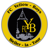 FC Yellow Boys Weiler-la-Tour