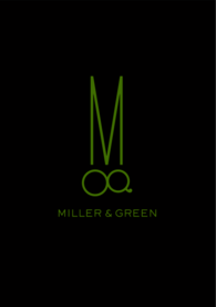 Miller and Green