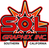 SOL Graphix, Inc.