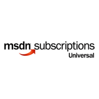 MSDN Subscriptions Universal
