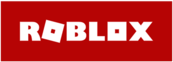 Roblox logo banner