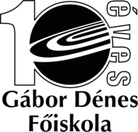 10 éves Gábor Dénes Főiskola