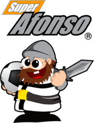 Vit?ria Sport Clube Guimaraes Mascote