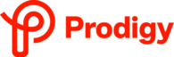 Prodigy logo horizontal