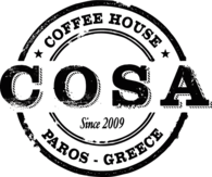 cosa cafe