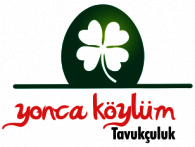 Yonca Köylüm Tavukculuk