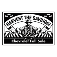 Chevrolet Fall Sale