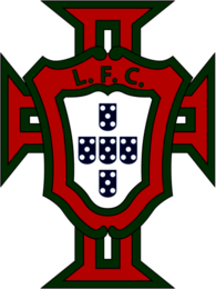 FC Lusitanos Andorra-la-Vella (mid 2000's)